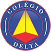 Colégio Delta Logo